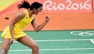 The untold story behind PV Sindhu's journey form qualifying in Olympics to becoming the heartbeat of India
