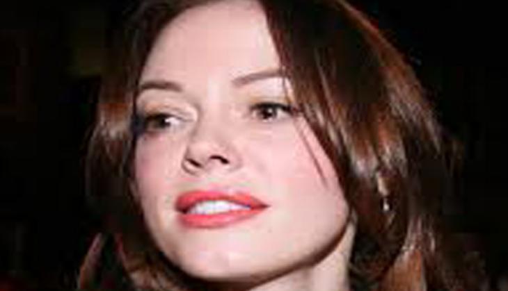 Rose McGown asserts sexual harassment no longer isolated to Hollywood