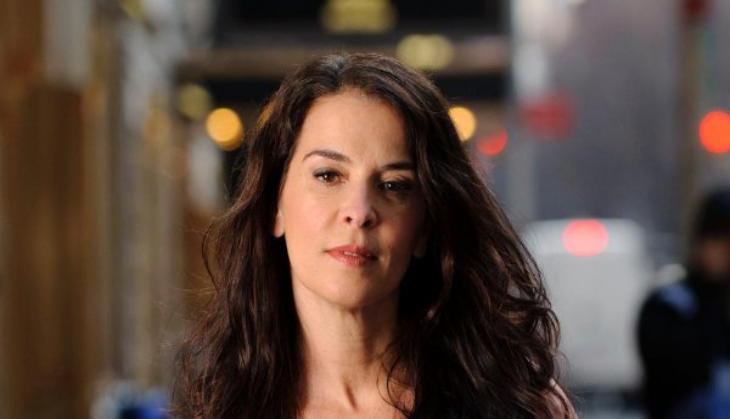 Harvey Weinstein now accused by Annabella Sciorra of sexual assaualt, says 'had to receive therapy'