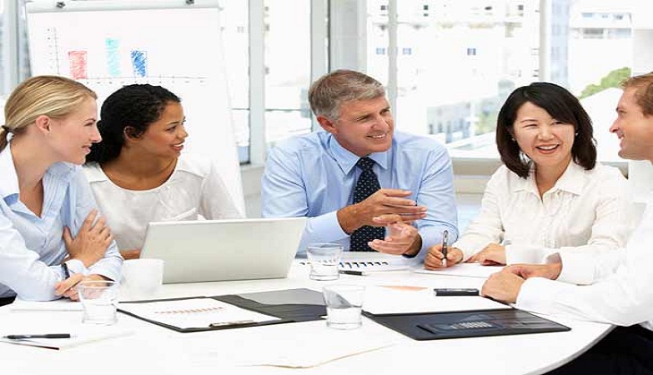 Sharing emotional experiences may improve well-being of healthcare staff