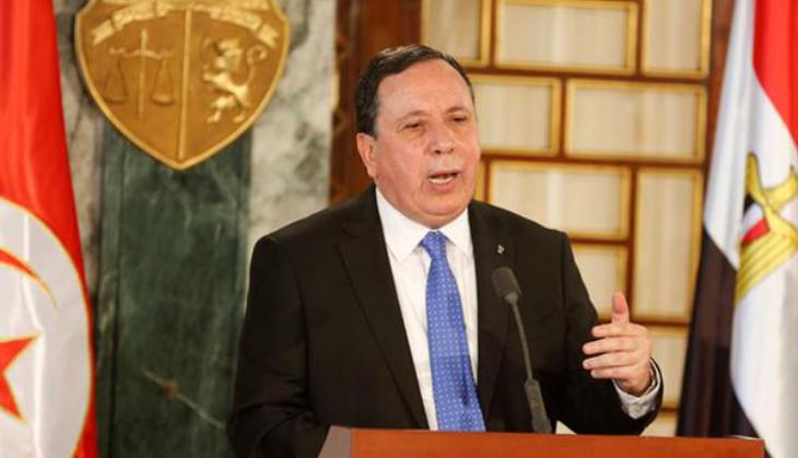 Tunisia Foreign Minister to visit India for Joint Commission meeting