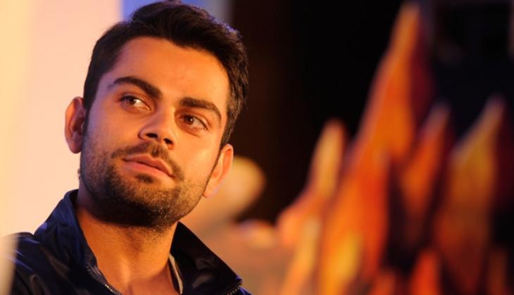 OMG! Virat Kohli is going to try his luck in Bollywood with this popular director 