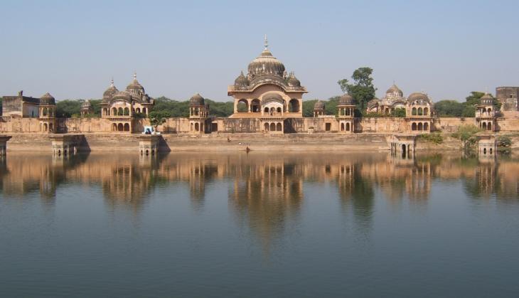 vrinavan