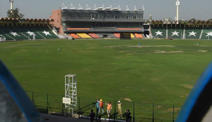 T-20I series: Pakistan welcomes Sri Lanka after long eight years