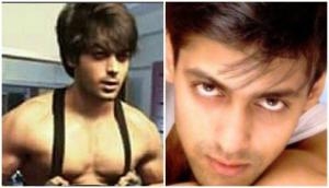 Bigg Boss 11: Have you seen younger Salman Khan in these pictures of contestant Luv Tyagi?