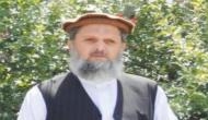 Major security lapse: Afghanistan's deputy provincial governor abducted in Pakistan