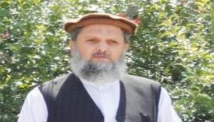 Major security lapse: Afghanistan's deputy provincial governor abducted in Pakistan