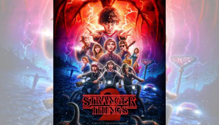 'Stranger Things' creators already working on season three