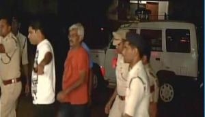 Sex CD scandal: Senior journalist Vinod Verma taken to Raipur