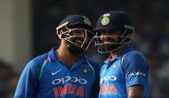 India vs New Zealand, 3rd ODI: Kohli, Rohit take 'men in blue' to 337 runs at Kanpur