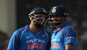 Here is what Rohit Sharma has to say about Virat Kohli and their run-out 'mishaps'