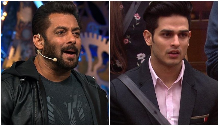 Bigg Boss 11: Here is how Twitter reacted when Salman Khan slammed Priyank Sharma on raking Arshi Khan's Goa-Pune Kand