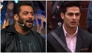 Bigg Boss 11: Here is how Twitter reacted when Salman Khan slammed Priyank Sharma on raking Arshi Khan's Goa-Pune Kand