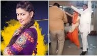 Bigg Boss 11: Leaked Video! Sapna Choudhary's dance in private party goes viral