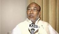 Manipur govt to pay for return of state's residents stranded in other parts of country: N Biren Singh