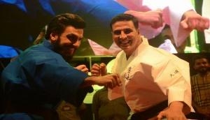 Ranveer Singh lays down this special condition for acting in Akshay Kumar's Singh is Kinng sequel