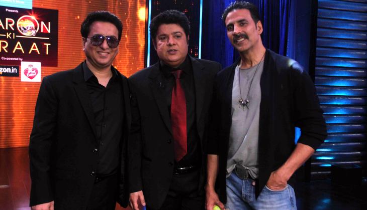 Housefull series reunion: Housefull 4 is Akshay Kumar's Baahubali, get ready for 'Punarjanam'- claims producer Sajid Nadiadwala