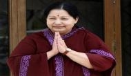AIADMK pitches for honouring Jayalalithaa with Bharat Ratna