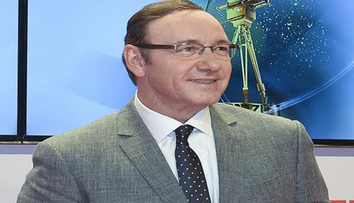 Kevin Spacey to seek treatment in wake of abuse allegations