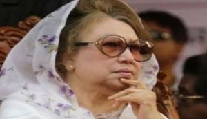 Khaleda Zia says Bangladesh not doing enough for Rohingyas