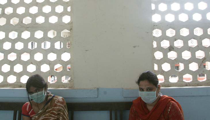 As Bengal continues to battle dengue, another enemy emerges: scrub typhus