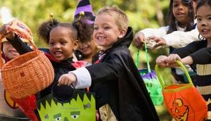 What trick-or-treating tells us about human nature