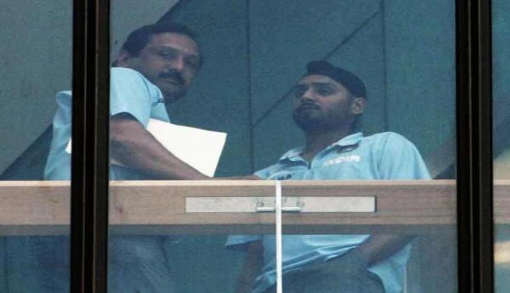 Ex-BCCI general manager Dr MV Sridhar passes away