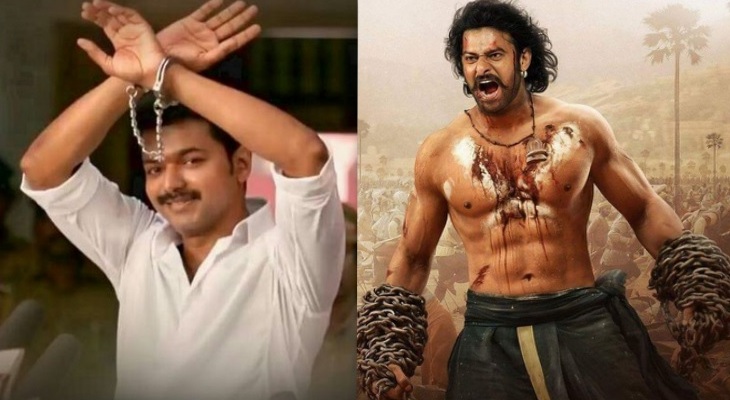 Tamil Nadu Box Office: Thalapathy Vijay's Mersal unseats Baahubali 2 to become all-time fastest Rs 100 crore grosser