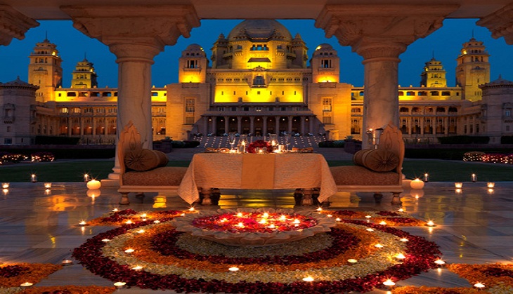 Festivals to attend in Rajasthan in November
