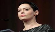 Harvey Weinstein offered $1m to Rose McGowan to keep her mouth shut