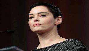 Harvey Weinstein offered $1m to Rose McGowan to keep her mouth shut