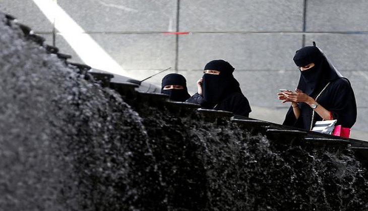 Saudi Arabia to allow women attend sporting events inside stadiums
