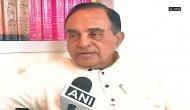 'Unconstitutional' Article 35A held long as 'appeasement to votes' by Congress:  Subramanian Swamy