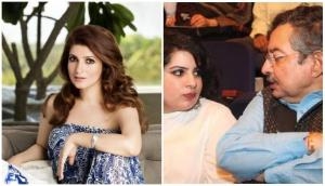 Twinkle Khanna takes a dig at Dua on whole Akshay-Mallika bell controversy