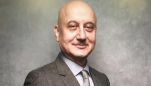 Foreign projects give Anupam Kher 'sense of extra responsibility'