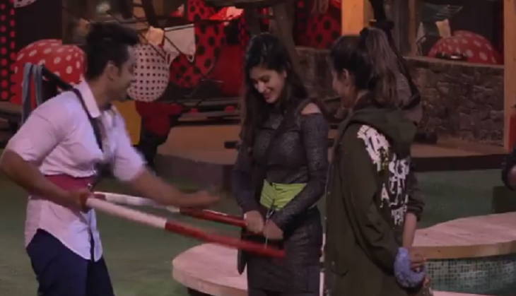 Bigg Boss 11: The new captain of the house revealed!