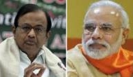 Only a foolish govt will disclose defence secret: P Chidambaram on PM Modi's 'Mission Shakti'