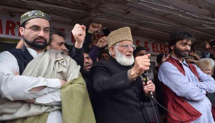 kashmir