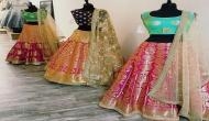 Bride-to-be? Head out to these 5 shops in Chandni Chowk for your dream lehenga 