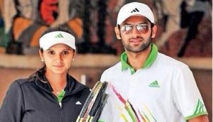 Twitter banter between Sania Mirza and her husband Shoaib Malik will make your day