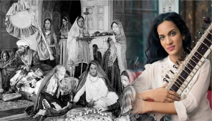 90 years later, one of India's last surviving silent feature films makes a comeback