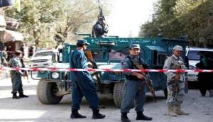 Deadly mosque bombing foiled in Jalalabad