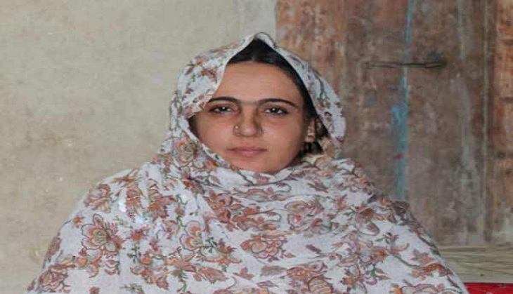 Washington based AFB urges international bodies to set free Baloch leader's wife