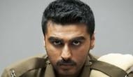 Sandeep Aur Pinky Faraar: Here is the first look of Arjun Kapoor as a 'badass' cop