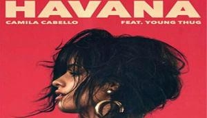 Camila Cabello's 'Havana' celebrates many milestones