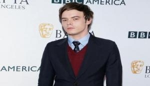 'Stranger Things' Charlie Heaton apologies over cocaine bust