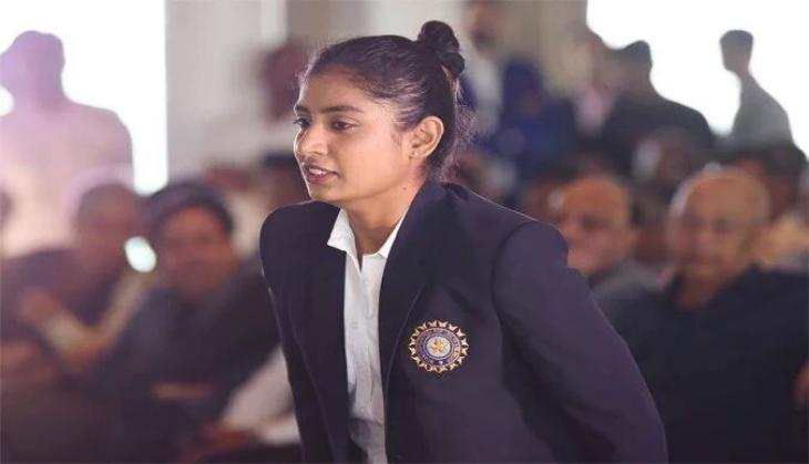 ICC Women’s ODI Rankings: Mithali, Jhulan regains no. 1 spot. Have a look at Teams and other rankings