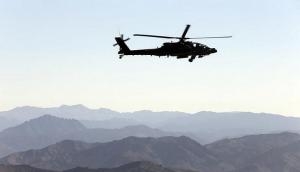 Pakistan eyes reacquiring helicopters from US