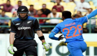 India vs New Zealand, 2nd T20: Kane Williamson win toss elect to bat first at Rajkot, Siraj makes his debut