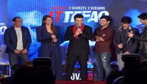 KJo brings up nepotism issue at 'Ittefaq' promotion